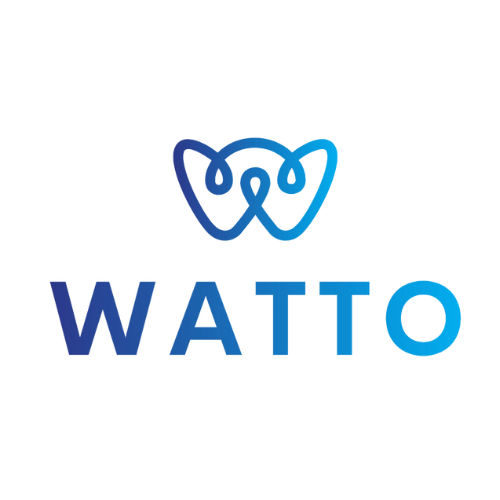 Watto AI Logo